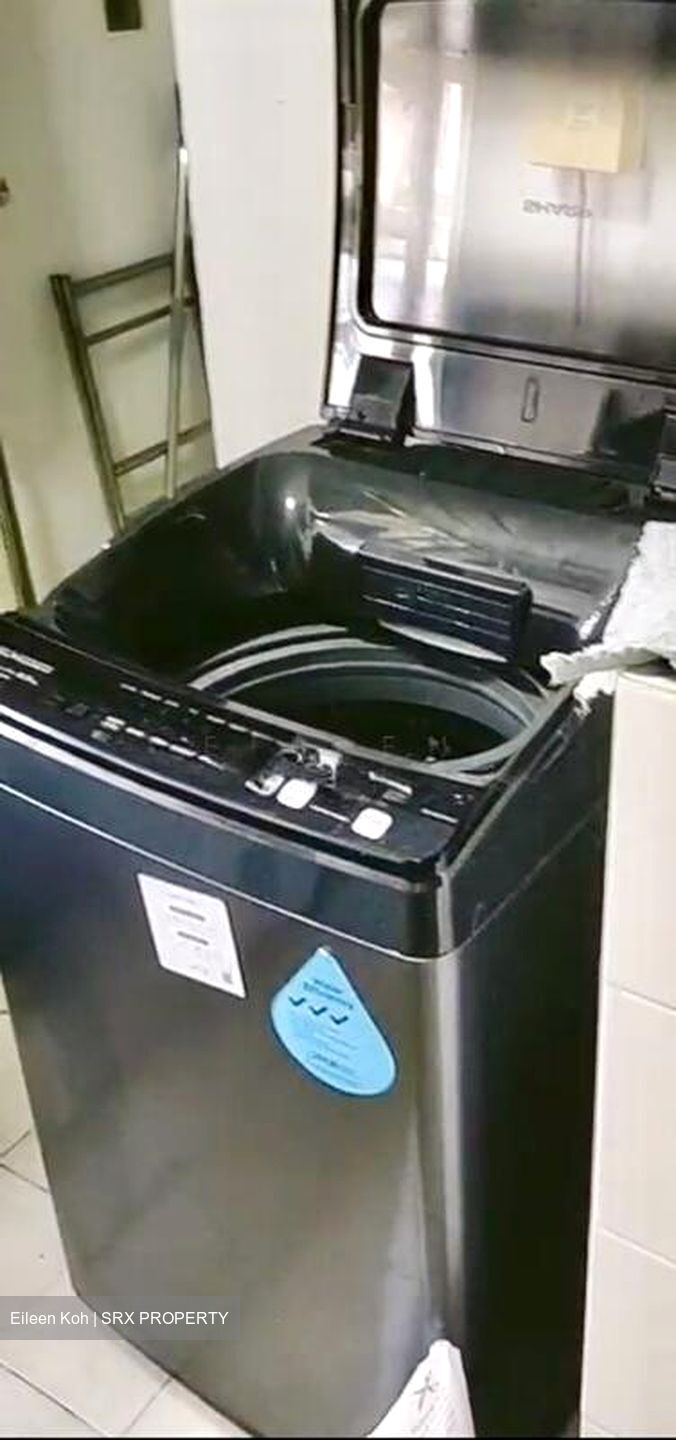 Maplewoods (D21), Condominium #496257761